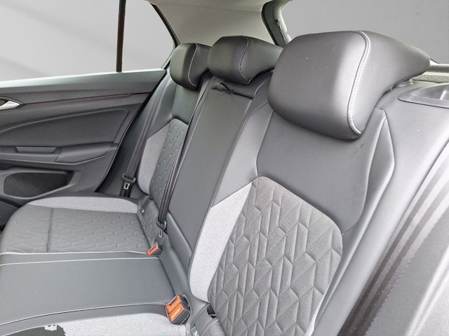 Volkswagen Golf Golf 1,5l TSI Goal -LEDPLUS-RFK-NAVI-APP