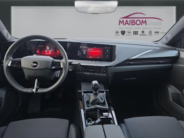 Opel Astra GS-Line Grand Sport Sports Tourer