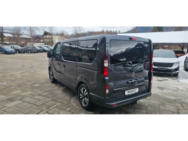Renault Trafic Combi L1H1 Spaceclass