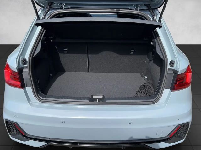 Audi A1 S-Line S-Tronic