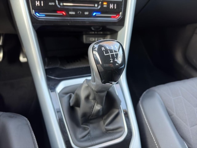 Volkswagen T-Roc 1.0 TSI