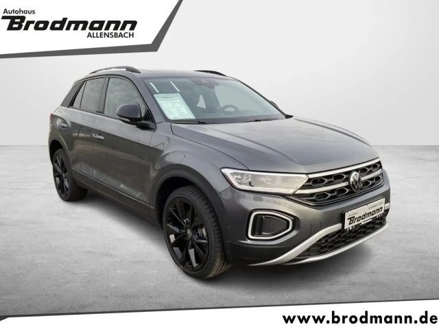 Volkswagen T-Roc 1.5 TSI DSG Style