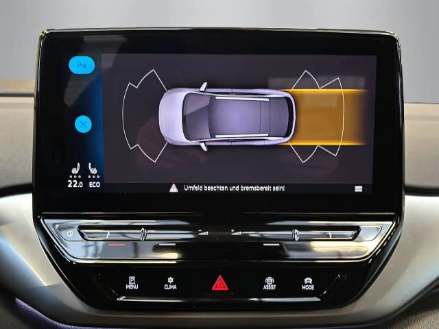 Volkswagen ID.4 Performance Pro