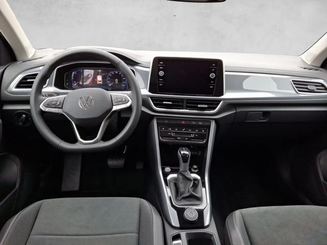 Volkswagen T-Roc 4Motion DSG Style