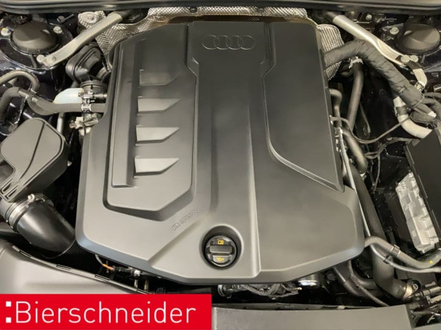 Audi A5 Avant S-Tronic