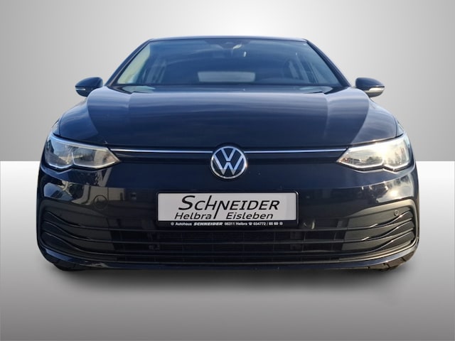 Volkswagen Golf 2.0 TDI DSG Life