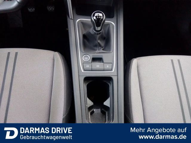 Seat Leon 1.0 TSI Style