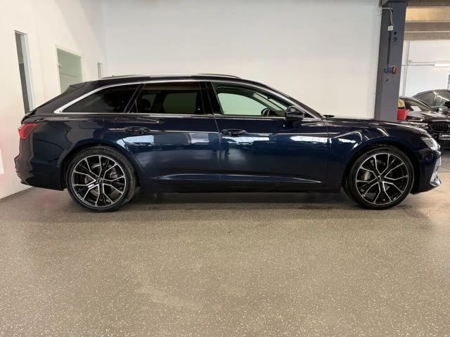 Audi A6 40 TDI Quattro Sport