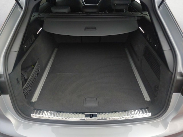 Audi A6 allroad 55 TDI Quattro