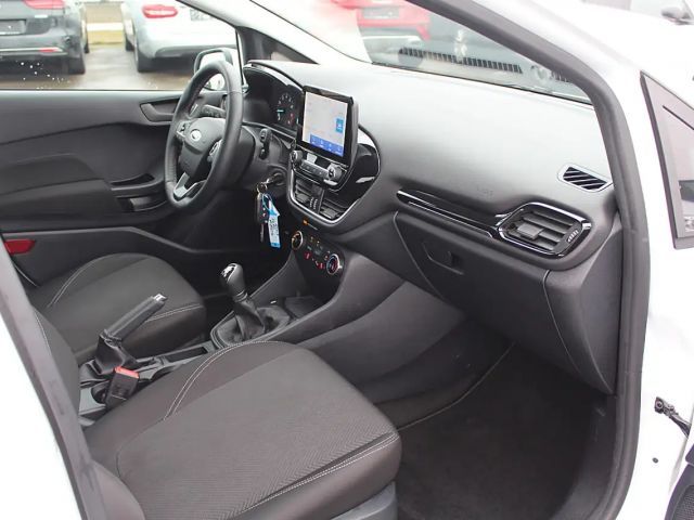 Ford Fiesta Cool & Connect