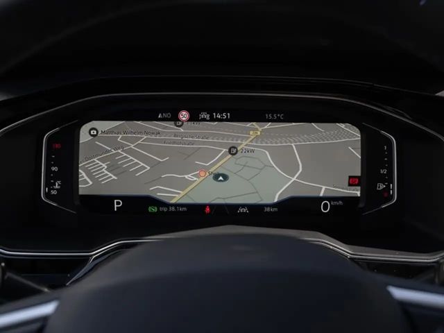 Volkswagen Taigo DSG IQ.Drive Style