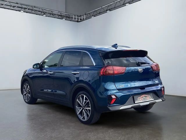 Kia Niro Spirit