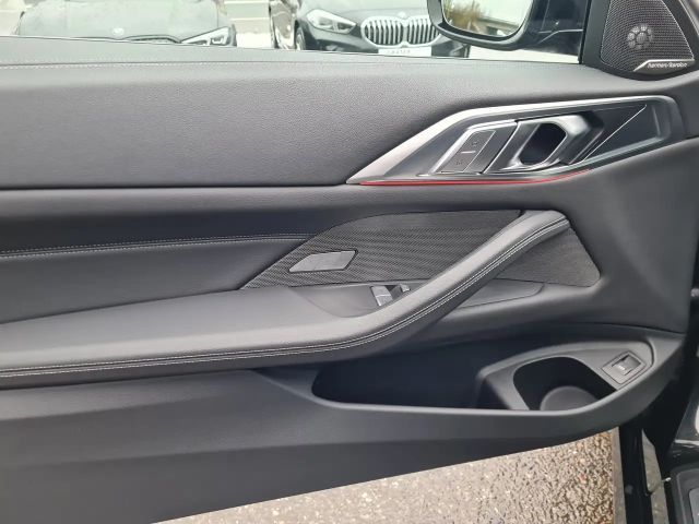 BMW 440 Coupé M440d xDrive