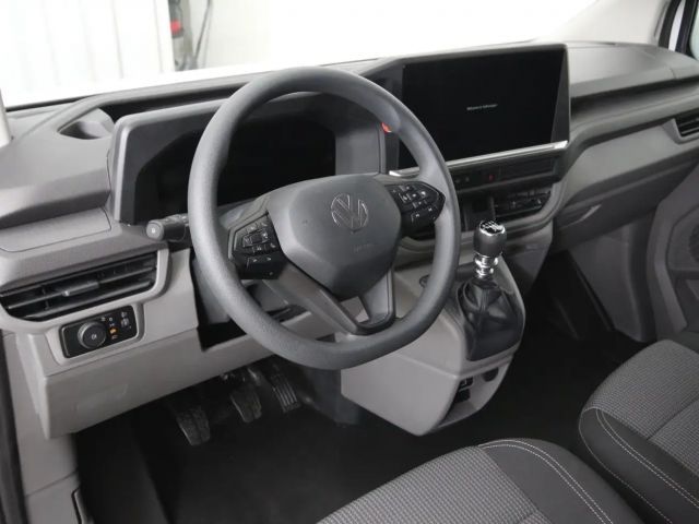 Volkswagen Transporter T7