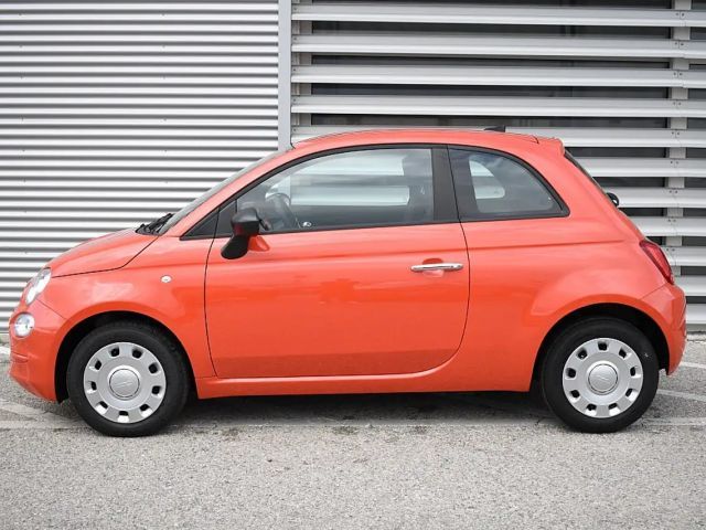 Fiat 500 FireFly Hybrid 70