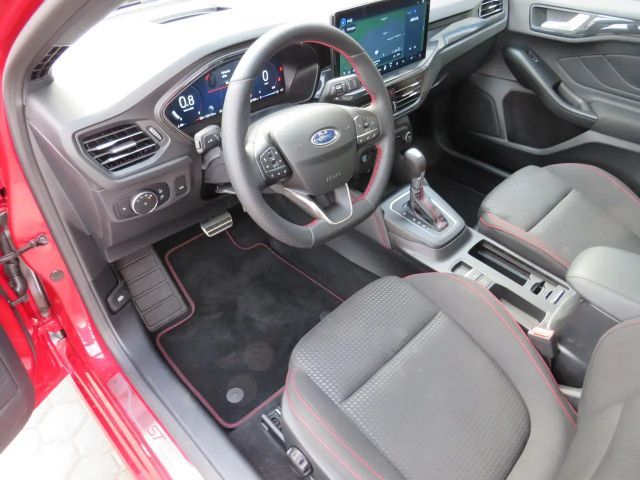 Ford Focus ST Line