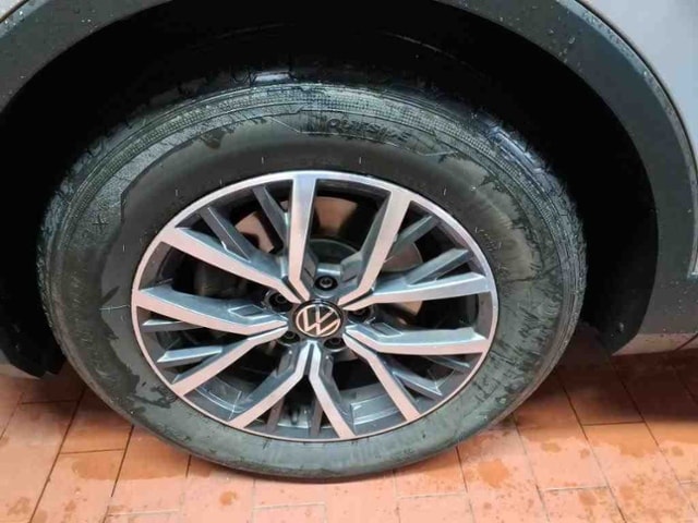 Volkswagen Tiguan 2.0 TDI DSG