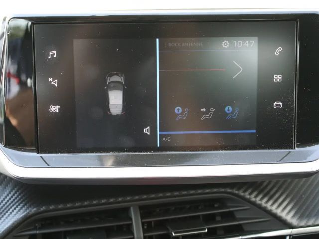 Peugeot 208 Active Pack SW