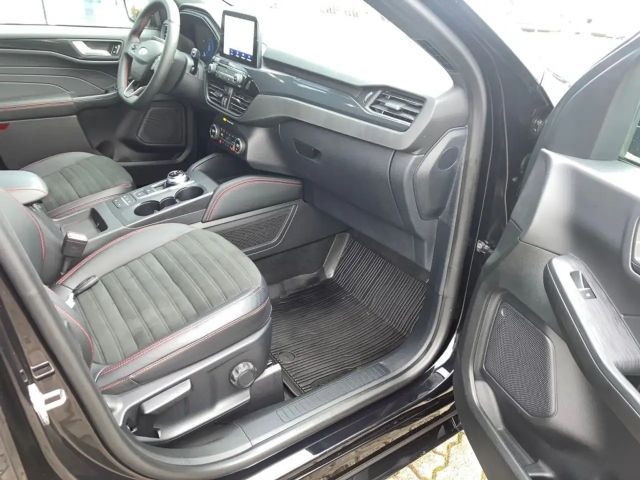 Ford Kuga Plug in Hybrid ST Line X