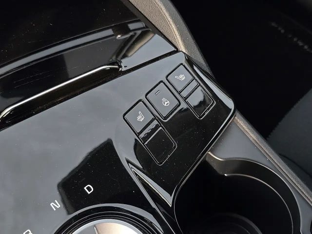 Kia Sportage GDi PHEV Vierwielaandrijving