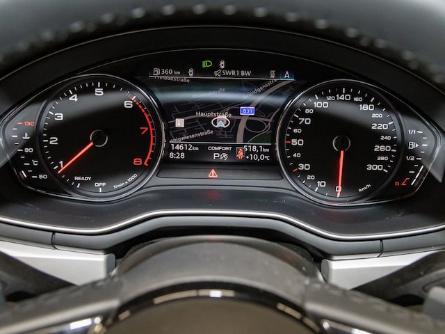 Audi A5 40 TFSI S-Tronic Sportback