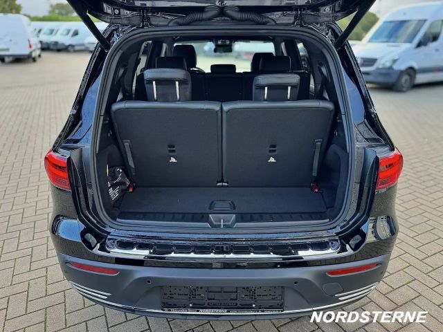 Mercedes-Benz EQB 300 4MATIC Progressive
