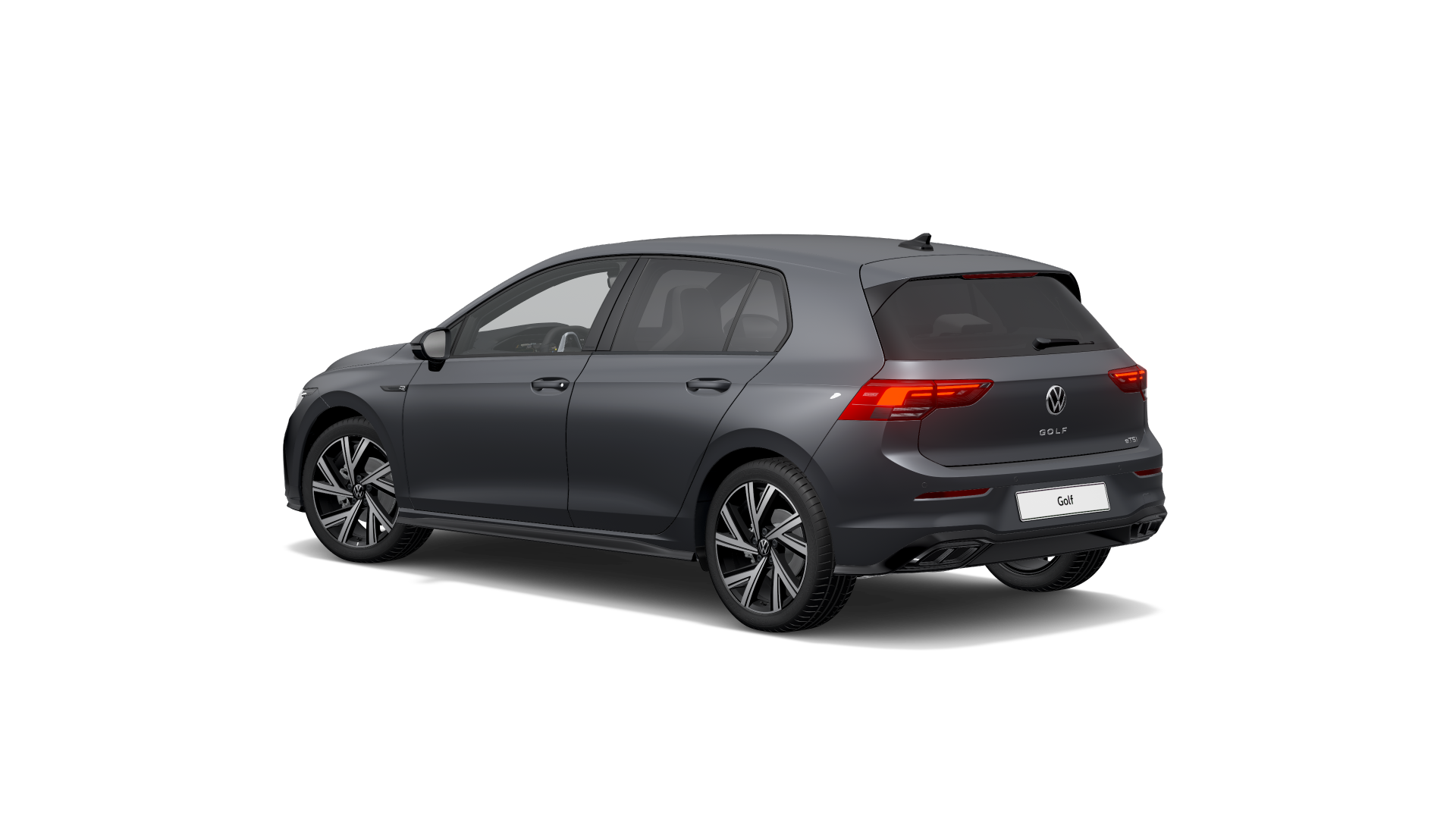 Volkswagen Golf Golf VIII R-Line