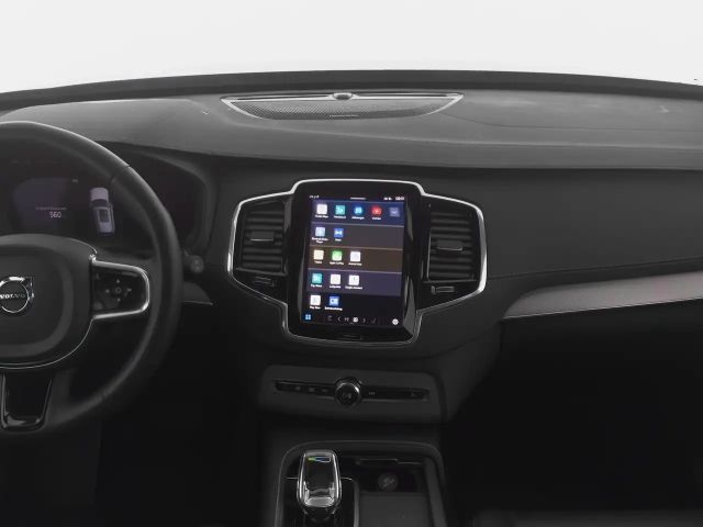 Volvo XC90 AWD Bright Plus