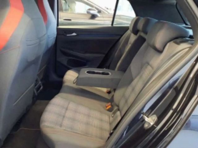 Volkswagen Golf 2.0 TSI DSG GTI