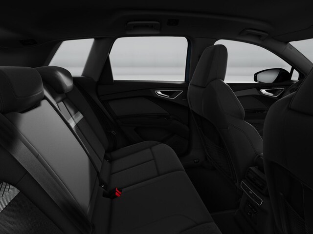 Audi Q4 e-tron 40