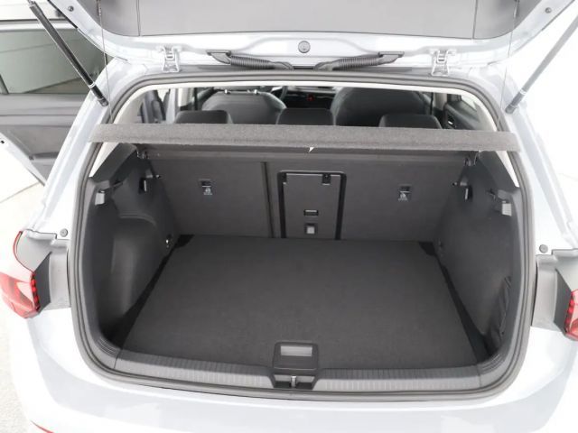 Volkswagen Golf Rabbit TSI