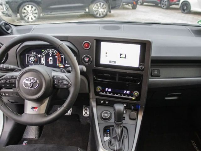 Toyota Yaris GR Hatchback