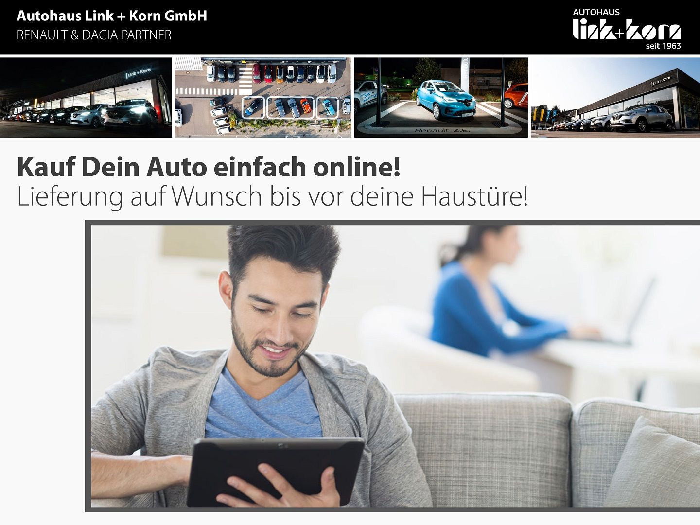 Dacia Duster 4WD TCe 130