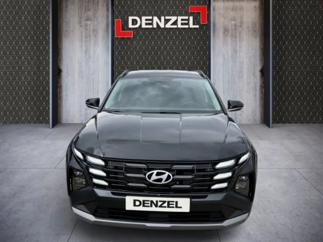 Hyundai Tucson 2WD T-GDi