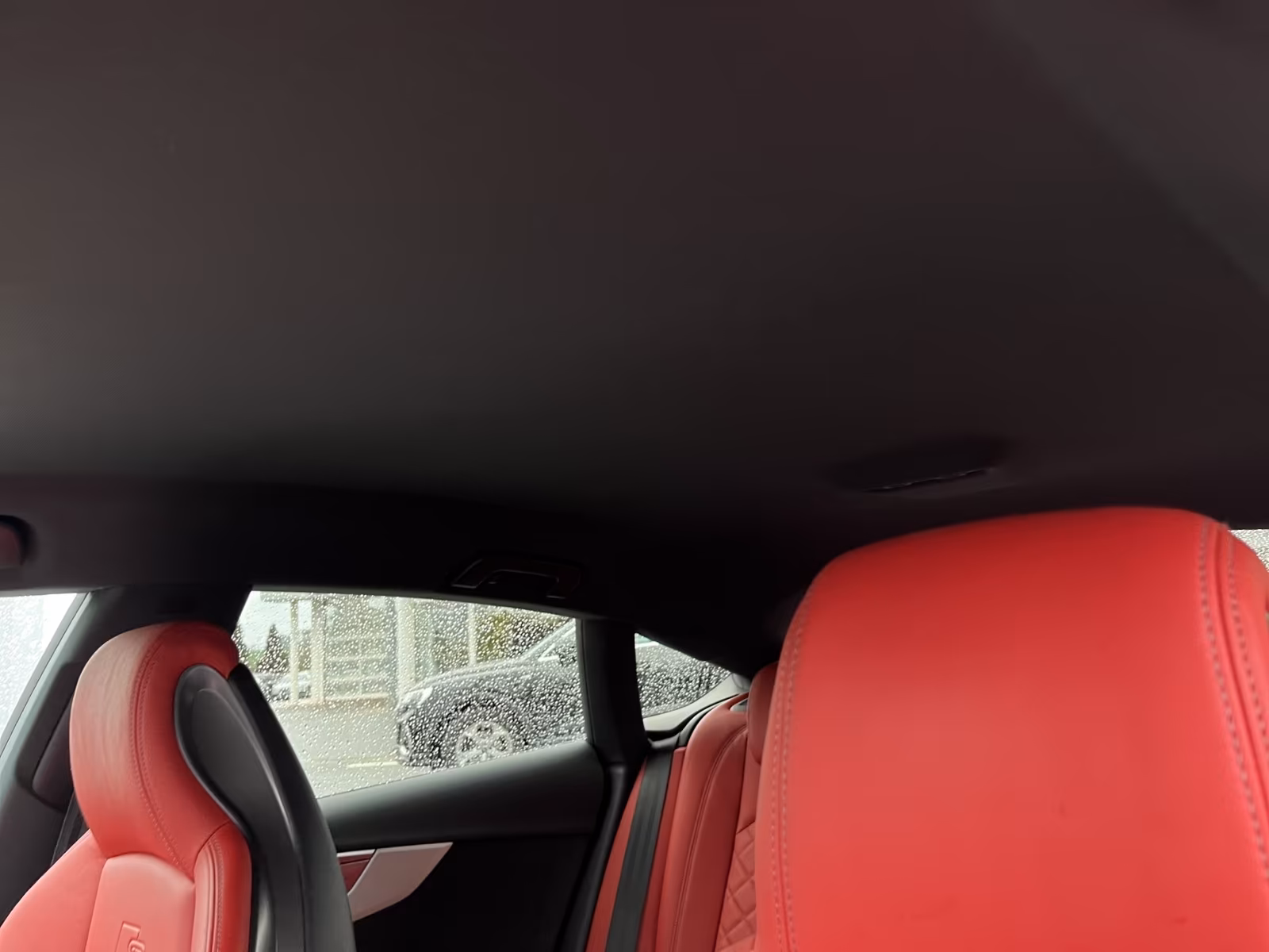 Audi S5 Quattro Sportback