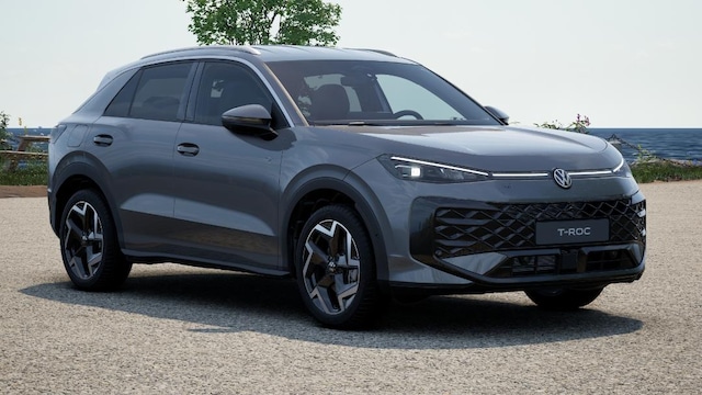 Volkswagen T-Roc T-ROC NF 1.5 RLineB 110eTSID7F