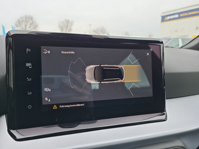 Seat Arona 1.0 TSI DSG FR-lijn