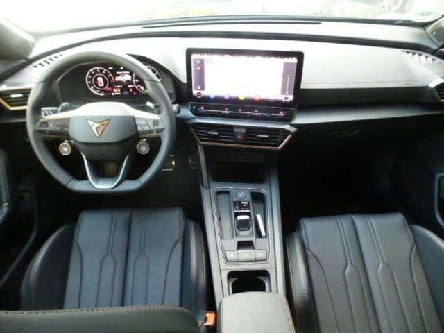 Cupra Formentor DSG VZ5