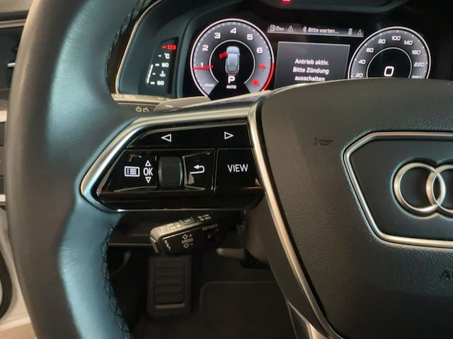 Audi A6 45 TFSI Avant Quattro S-Tronic Sport