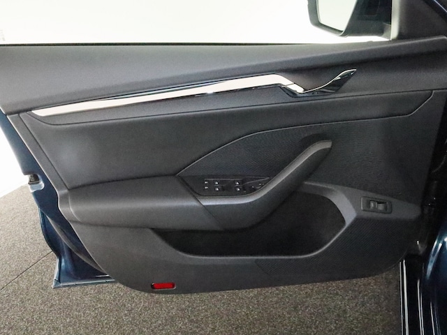 Skoda Octavia 2.0 TDI Combi Style Style