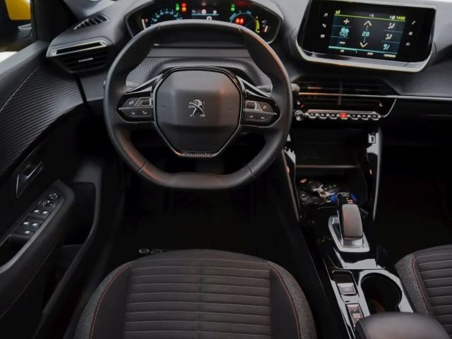 Peugeot E-208 Active Pack