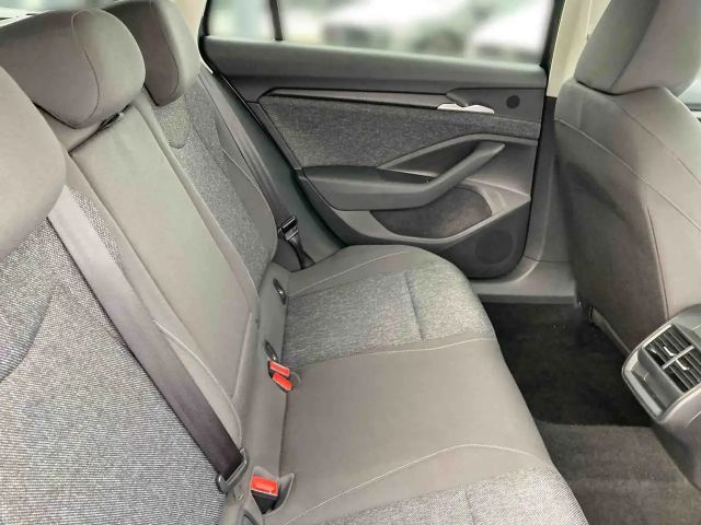 Skoda Superb 1.5 TSI Combi