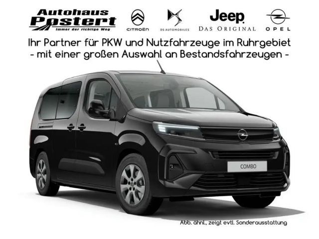 Opel Combo XL  1.5 Diesel 96kW Techno*Style*Connect