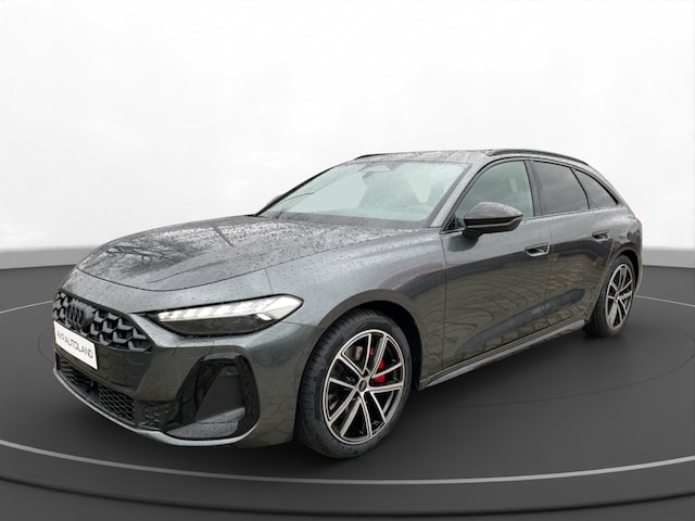 Audi A5 Avant Quattro S-Tronic