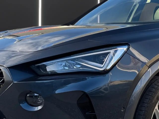 Cupra Formentor 2.0 TDI AHK PANORAMA TOP VIEW BEATS FULL-LINK NAVI