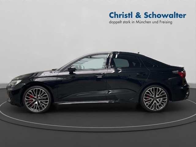 Audi S3 Quattro S-Tronic Sedan