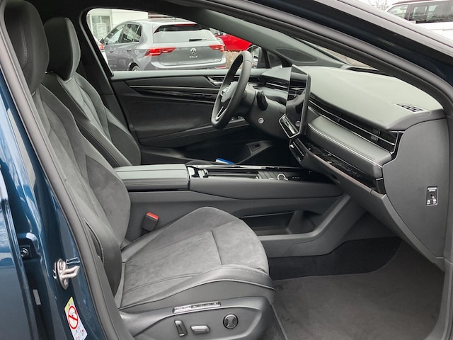 Volkswagen ID.7 Pro Tourer