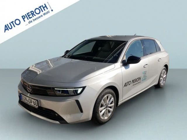 Opel Astra 1.2 Turbo Elegance Turbo