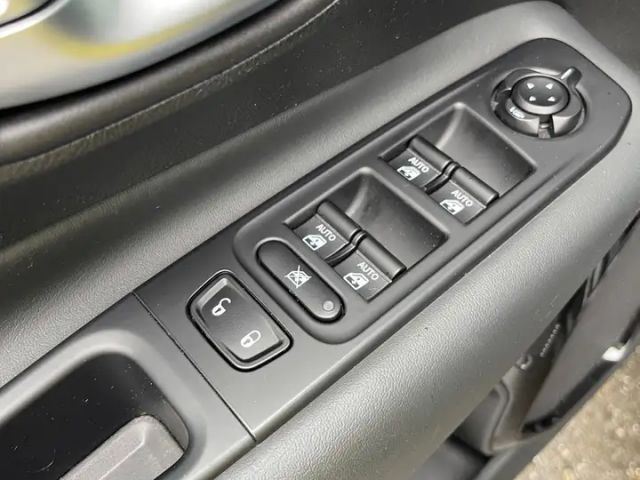 Jeep Renegade 4xe Hybrid Limited