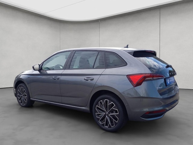 Skoda Scala 1.0 TSI Selection